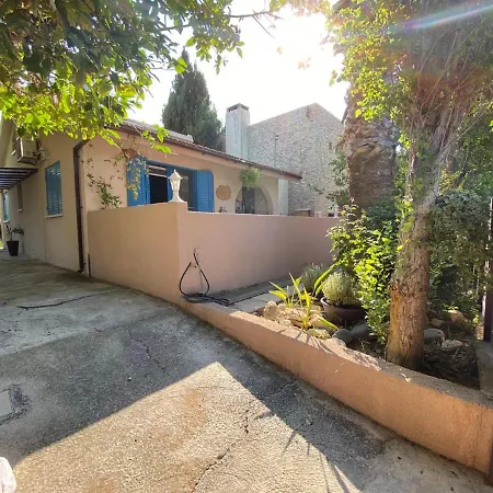 Evanthia's Holiday home Pissouri